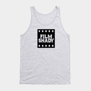 Film Shady Alternate Logo Tank Top